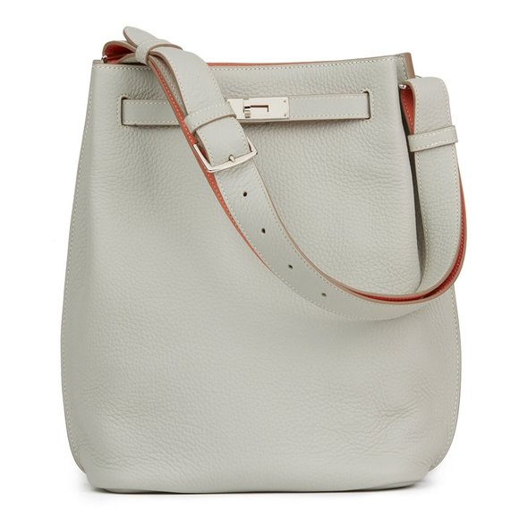 Pre-loved Hermes So Kelly 26 - Picture 1 of 9
